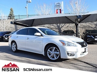 2015 Nissan Altima 1N4AL3AP0FC289046 2015 Nissan Altima