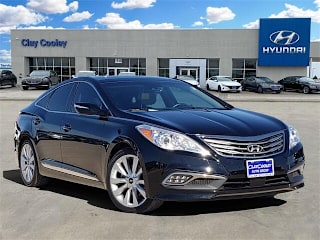 2017 Hyundai Azera Limited KMHFH4JG8HA578256 2017 Hyundai Azera Limited