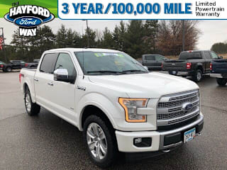 2017 Ford F-150 1FTEW1EGXHFA46671 2017 Ford F-150