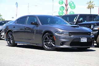 2019 Dodge Charger GT 2C3CDXHG6KH722149 2019 Dodge Charger GT