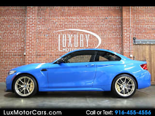 2020 BMW M2 CS WBS1J3C04L7H38468 2020 BMW M2 CS