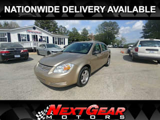 2006 Chevrolet Cobalt 1G1AK58F567862773 2006 Chevrolet Cobalt