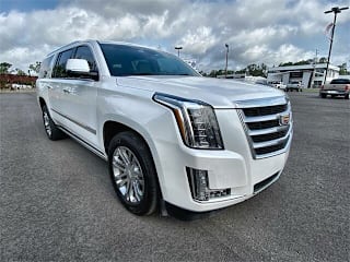 2016 Cadillac Escalade ESV Premium Collection 1GYS3JKJ1GR180388 2016 Cadillac Escalade ESV Premium Collection