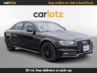 2015 Audi A4 2.0T quattro Premium WAUBFAFLXFN008503 2015 Audi A4 2.0T quattro Premium