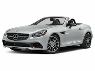 2020 Mercedes-Benz SLC AMG SLC 43 WDDPK6GA0LF167413 2020 Mercedes-Benz SLC AMG SLC 43