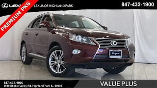 2013 Lexus RX 350 2T2ZK1BA7DC096696 2013 Lexus RX 350