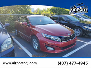 2015 Kia Optima LX 5XXGM4A7XFG480478 2015 Kia Optima LX