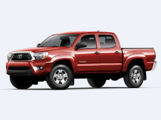2012 Toyota Tacoma 3TMJU4GN9CM131981 2012 Toyota Tacoma