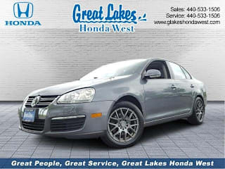 2010 Volkswagen Jetta Limited Edition 3VWAX7AJ1AM096880 2010 Volkswagen Jetta Limited Edition