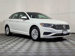 2019 Volkswagen Jetta 1.4T SE 3VWC57BU8KM075789 2019 Volkswagen Jetta 1.4T SE