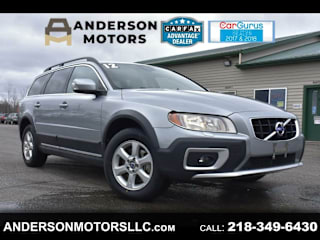 2012 Volvo XC70 YV4952BZ0C1130517 2012 Volvo XC70