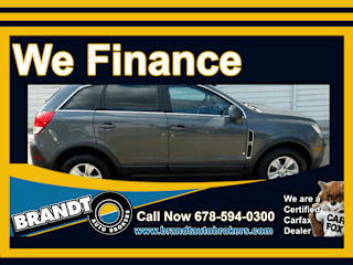 2008 Saturn Vue XE-V6 3GSDL43NX8S503888 2008 Saturn Vue XE-V6
