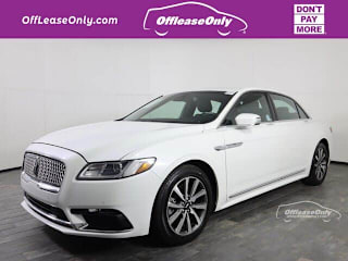 2020 Lincoln Continental Standard 1LN6L9PK4L5602707 2020 Lincoln Continental Standard