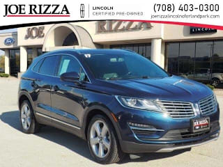 2017 Lincoln MKC 5LMCJ1C9XHUL71710 2017 Lincoln MKC
