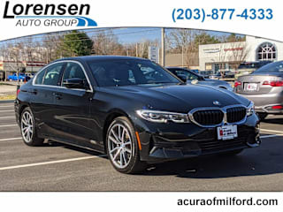 2020 BMW 3 Series 330i xDrive 3MW5R7J04L8B08664 2020 BMW 3 Series 330i xDrive