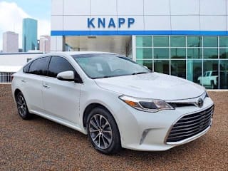 2017 Toyota Avalon XLE Premium 4T1BK1EB2HU263416 2017 Toyota Avalon XLE Premium