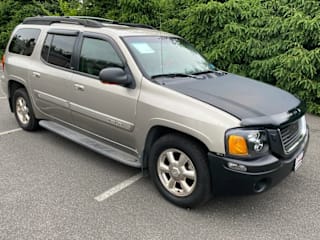 2002 GMC Envoy XL SLT 1GKET16S126130417 2002 GMC Envoy XL SLT