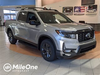 2021 Honda Ridgeline Sport 5FPYK3F13MB004881 2021 Honda Ridgeline Sport