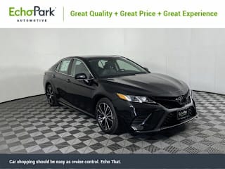 2019 Toyota Camry L 4T1B11HK8KU259568 2019 Toyota Camry L