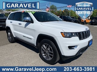2018 Jeep Grand Cherokee Limited 1C4RJFBG2JC200525 2018 Jeep Grand Cherokee Limited
