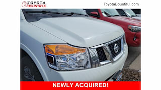 2015 Nissan Armada SL 5N1AA0NC1FN614048 2015 Nissan Armada SL