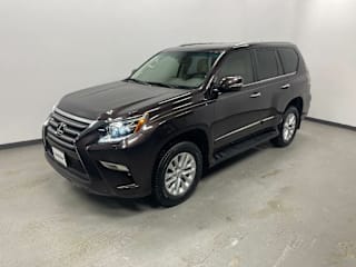 2015 Lexus GX 460 JTJBM7FX4F5119866 2015 Lexus GX 460