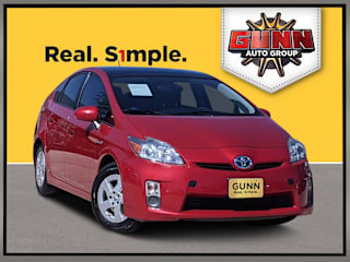 2010 Toyota Prius JTDKN3DU8A0192276 2010 Toyota Prius