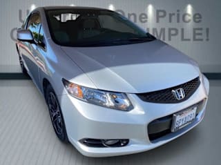 2013 Honda Civic EX-L 2HGFG3B0XDH506362 2013 Honda Civic EX-L