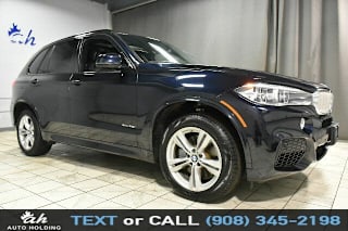 2018 BMW X5 xDrive50i 5UXKR6C5XJL069320 2018 BMW X5 xDrive50i