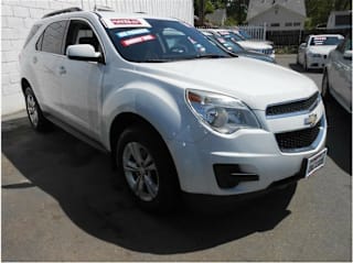 2013 Chevrolet Equinox LT 2GNALDEK7D1114057 2013 Chevrolet Equinox LT