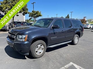 2013 Chevrolet Suburban LT 1500 1GNSKJE79DR219529 2013 Chevrolet Suburban LT 1500