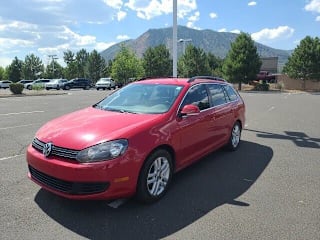 2010 Volkswagen Jetta SportWagen TDI 3VWPL7AJXAM611302 2010 Volkswagen Jetta SportWagen TDI