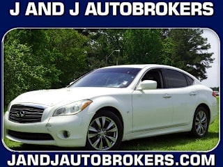 2014 Infiniti Q70 3.7 JN1BY1AP2EM260504 2014 Infiniti Q70 3.7