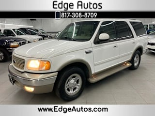 2001 Ford Expedition Eddie Bauer 1FMRU17W71LB08929 2001 Ford Expedition Eddie Bauer