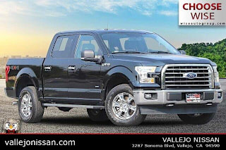 2017 Ford F-150 1FTEW1EGXHKD21253 2017 Ford F-150
