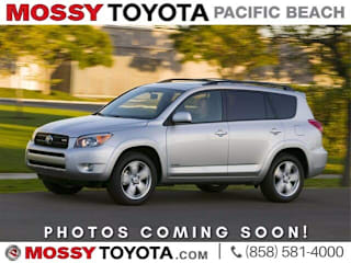 2008 Toyota RAV4 JTMZD31VX85105313 2008 Toyota RAV4