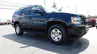 2013 Chevrolet Tahoe LT 1GNSKBE04DR234593 2013 Chevrolet Tahoe LT
