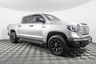 2016 Toyota Tundra SR5 5TFDY5F13GX500839 2016 Toyota Tundra SR5