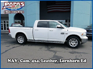 2016 Ram Pickup 1500 Laramie Longhorn 1C6RR7WT3GS336299 2016 Ram Pickup 1500 Laramie Longhorn