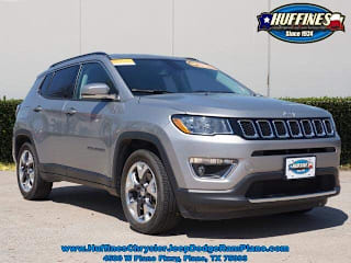 2020 Jeep Compass 3C4NJCCB5LT142756 2020 Jeep Compass