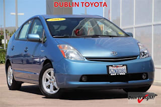 2007 Toyota Prius Touring JTDKB20U877630545 2007 Toyota Prius Touring