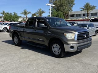 2010 Toyota Tundra Grade 5TFRY5F11AX082892 2010 Toyota Tundra Grade