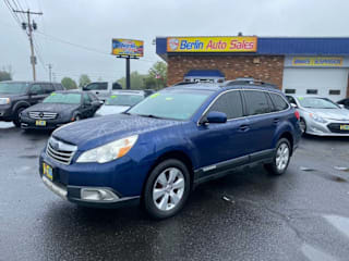 2011 Subaru Outback 2.5i Limited 4S4BRBLCXB3372779 2011 Subaru Outback 2.5i Limited