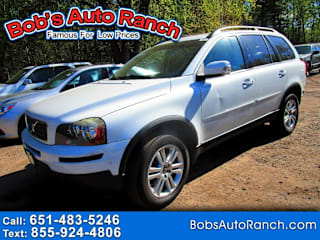 2010 Volvo XC90 3.2 YV4982CY2A1535093 2010 Volvo XC90 3.2