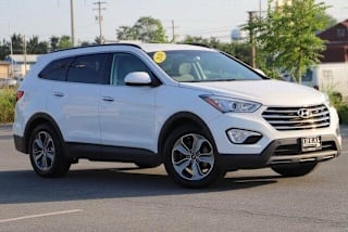 2016 Hyundai Santa Fe SE KM8SMDHF8GU150921 2016 Hyundai Santa Fe SE