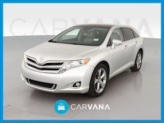 2014 Toyota Venza XLE 4T3ZK3BB7EU064766 2014 Toyota Venza XLE