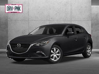 2014 Mazda Mazda3 JM1BM1L74E1201350 2014 Mazda Mazda3