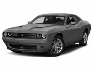 2018 Dodge Challenger GT 2C3CDZGG9JH246846 2018 Dodge Challenger GT