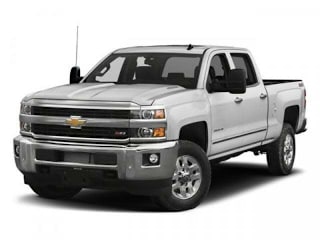 2018 Chevrolet Silverado 3500HD 1GC4K0EY8JF136319 2018 Chevrolet Silverado 3500HD