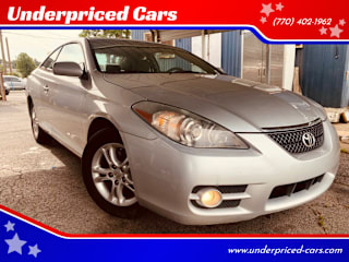 2007 Toyota Camry Solara SE 4T1CE30P57U755656 2007 Toyota Camry Solara SE